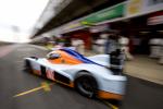 Aston Martin LMP1 2008 года